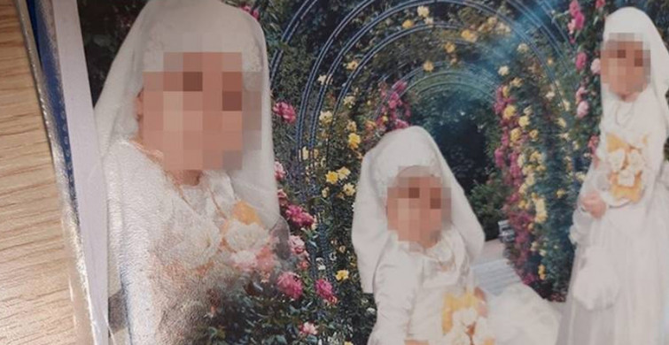 6 yaşında evlendirilmişti, skandal olayda yeni gelişme! Annesinin ifadesi ortaya çıktı
