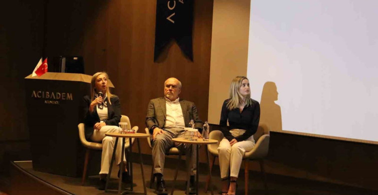 Skolyoz farkındalık ayı'nda uzmanlardan hayati uyarı: Ülkemizde büyüme çağında skolyozlu çocuk sayısı bir milyondan fazla