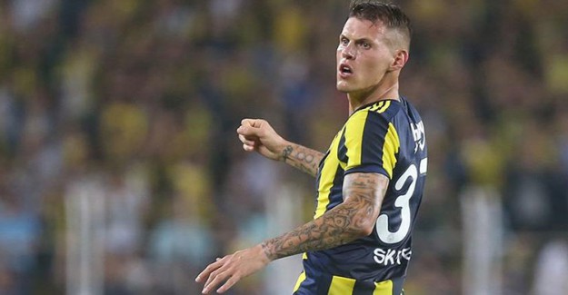 Skrtel Hakkında Çıkan İddiaları Yanıtladı!