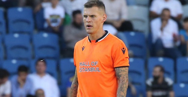 Skrtel'den Alkışlanacak Hareket