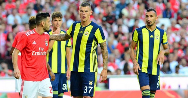 Skrtel’den Türkiye’ye EURO 2024 Desteği!