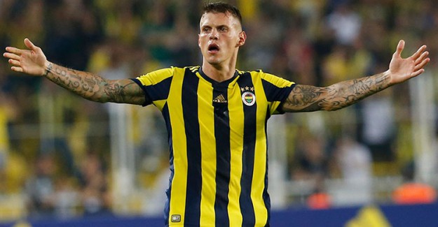 Skrtel’e Premier Lig’den Kanca!