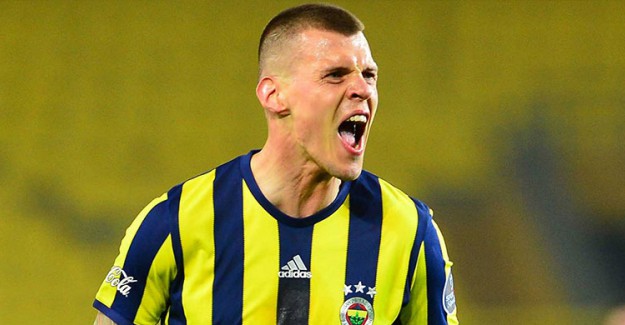 Skrtel'in Menajeri Barcelona ile Görüştüklerini Açıkladı