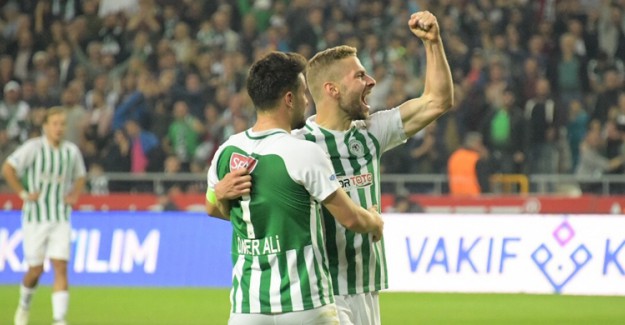 Skubic Serdar Aziz'le Yaşadığı Penaltı Pozisyonunu Anlattı