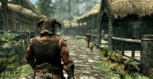Skyrim Sistem Gereksinimleri