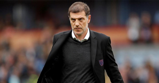 Slaven Bilic’in Yeni Takımı Şaşırttı!