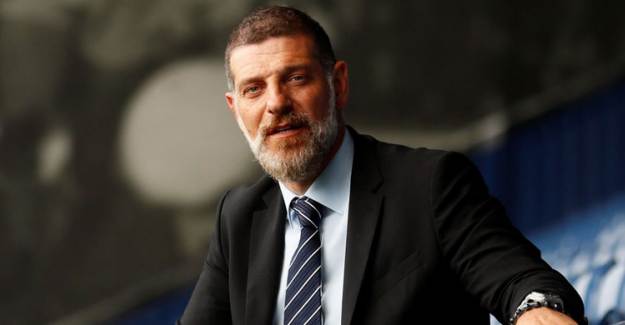 Slaven Bilic'ten Fenerbahçe'ye Tarihi Teklif!