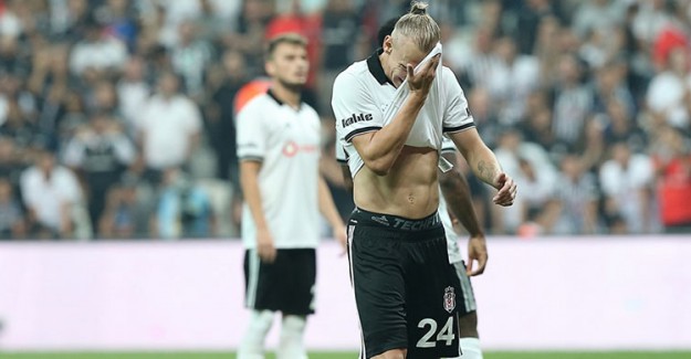 Slaven Bilic’ten Vida’ya Kanca!