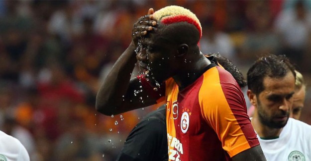 Slavia Prag, Diagne’yi Kiralıyor! İşte Detaylar!