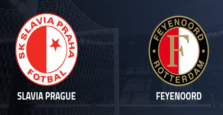 Slavia Prag Feyenord maç özeti ve golleri izle Exxen | Slavia Prag Feyenord youtube geniş özeti ve maçın golleri