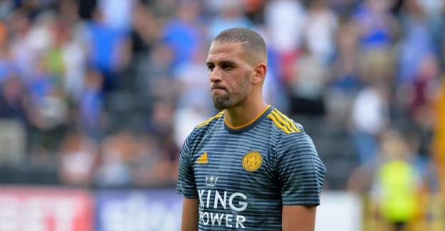 Slimani, Katar Yolcusu! İşte Yeni Takımı!