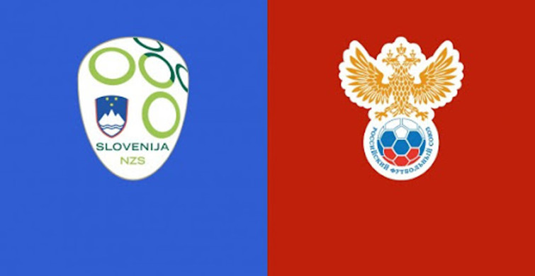 Slovenya-Rusya Maçı Ne Zaman?