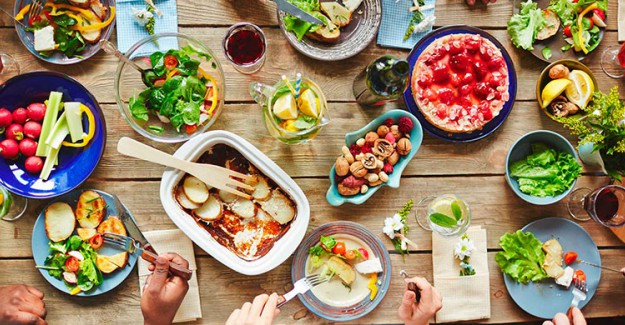 Slow Food Akımı Nedir? Türkiye'de Slow Food Akımı Yaygınlaşıyor mu?