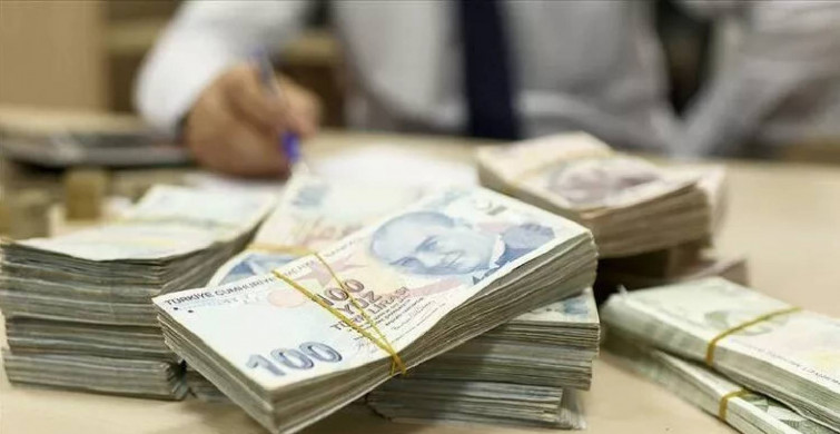 SMS ile başvuru yapana anında nakit 10.000 TL yatacak! ATM’den paranızı çekebilirsiniz