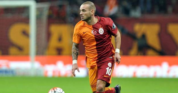 'Sneijder ve Cisse'yi İkna Etmeye Çalışıyoruz'