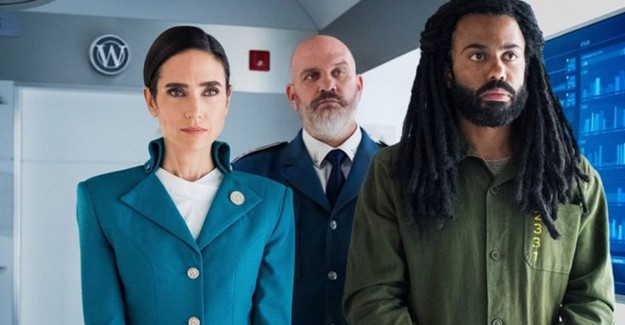 Snowpiercer Filminin Dizi Uyarlaması Geliyor 