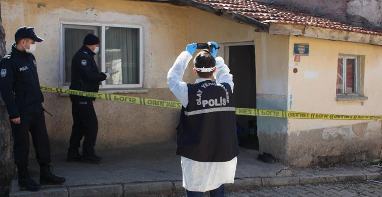 Soba Zehirlenmesinin Sonu Ölümle Bitti