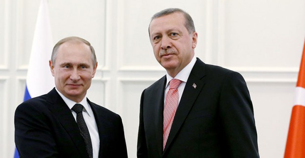 Soçi Zirevesi'nde Sonuç Bildirisi Yayımlandı!