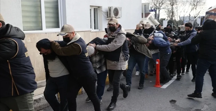 "Sofi" kod adlı teröristin sonu: "BOZDOĞAN-40" Operasyonu ile etkisiz hale getirildi!