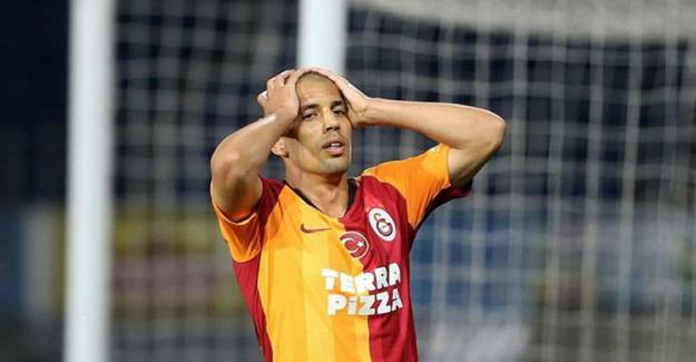 Sofiane Feghouli Geri Dönüyor