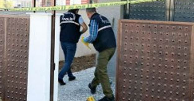 Sofra Bezini Silkelerken Balkondan Düşerek Hayatını Kaybetti