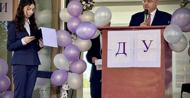 Sofya'da İlk İmam Hatip Lisesi Açıldı