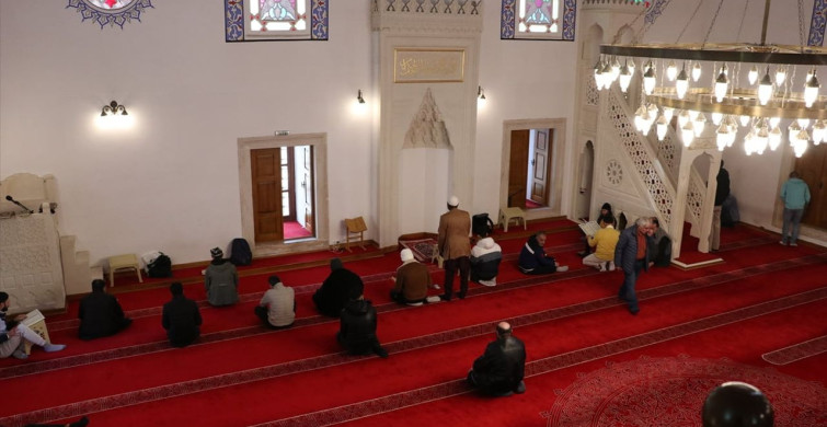 Sofya'nın Tek Camisi: Banyabaşı Camisi