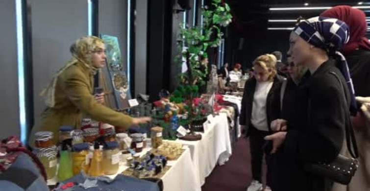 Soğan Kabuğundan Yapılan Ruj: Sıfır Atık Projesinin Gözdesi