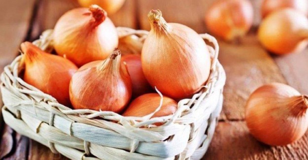 Soğan Kürü Nasıl Hazırlanır?
