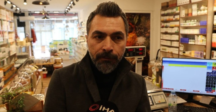 Soğuk Hava ve Bitkisel Ürün Talebi