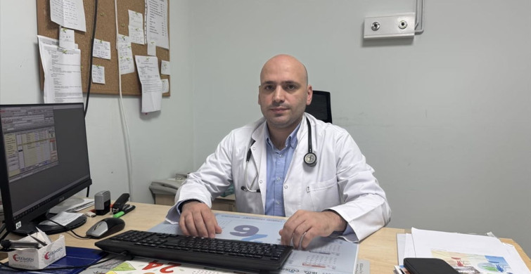 Soğuk Hava ve Kalp Krizi Riski