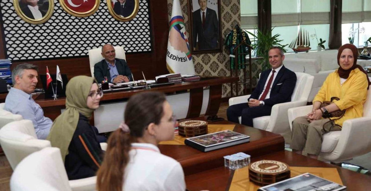 Söğüt: Eğitim alanında sunduğumuz destekleri artırarak sürdüreceğiz