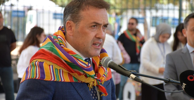 Söğüt Ertuğrul Gazi'yi Anma ve Yörük Şenlikleri 744. Yılını Kutluyor