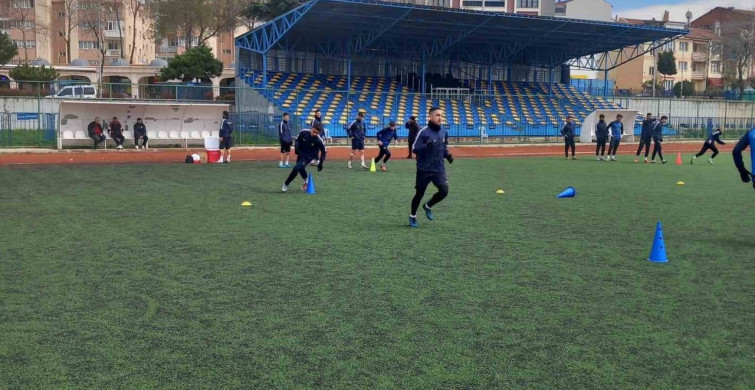 Söğütspor, Eşme Belediyespor ile Karşılaşmaya Hazırlanıyor