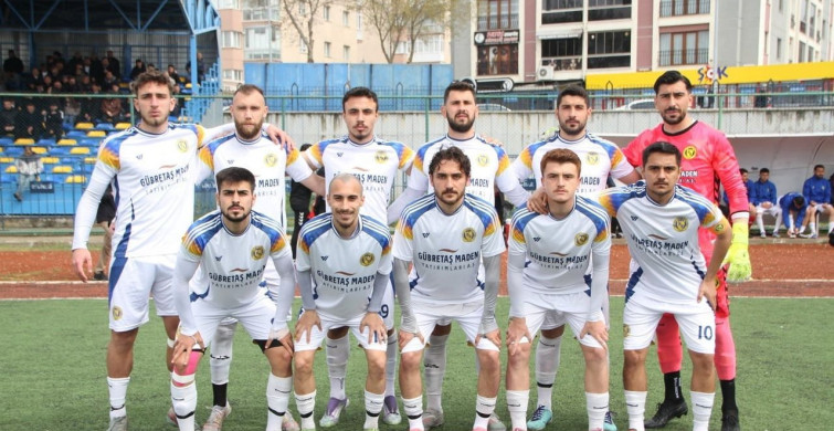 Söğütspor Fırsatı Kaçırdı