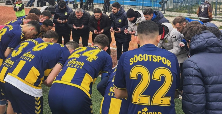 Söğütspor'da Düşme Tehlikesi Büyüyor
