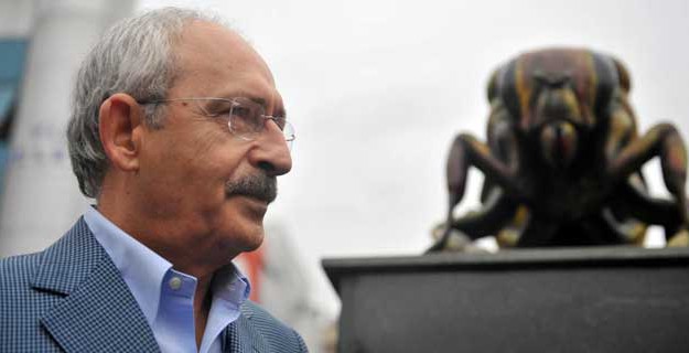 Şok Başlık: Kılıçdaroğlu Kaç Yıl Önce Tacizden Yargılandı?