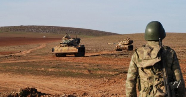 Şok Çıkış! Türkiye Askerini Hemen Çeksin