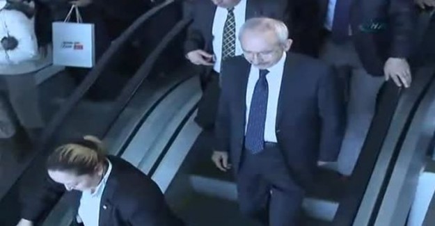 Şok İddia! Darbe Gecesi Havaalanında Tanklara Selam Durdu