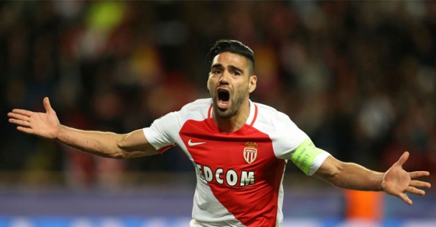 Şok İddia! Fatih Terim Falcao'yu İstemiyor!