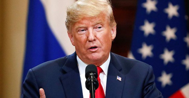 Şok İddia! Trump Onu da Görevden Alabilir