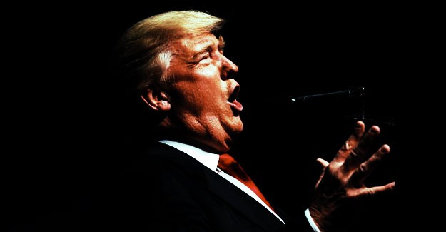 Şok Karar! Trump İstifa Etti!