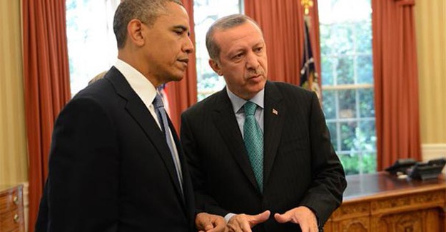 Şok Obama İddiası! Giderayak Türkiye'ye Feyk Atacak