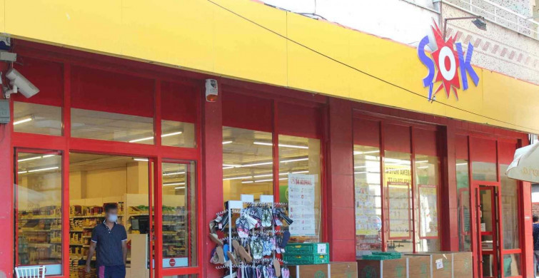 ŞOK raflarında birbirinden güzel ürünler yerini aldı! ŞOK market 15 Haziran aktüel ürünleri belli oldu! Elektrikli scooter, akülü araba, derin dondurucu, oyunculu koltuğu ŞOK marketlerde