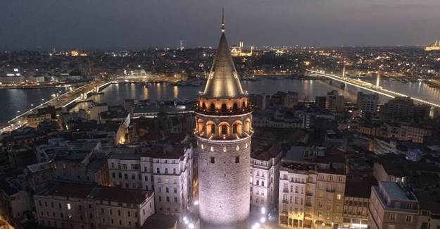 Sokağa Çıkma Kısıtlaması Başladı!