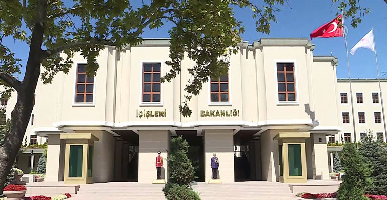 Sokağa Çıkma Kısıtlamalarına Uymayan 25 Bin 372 Kişiye İşlem Yapıldı
