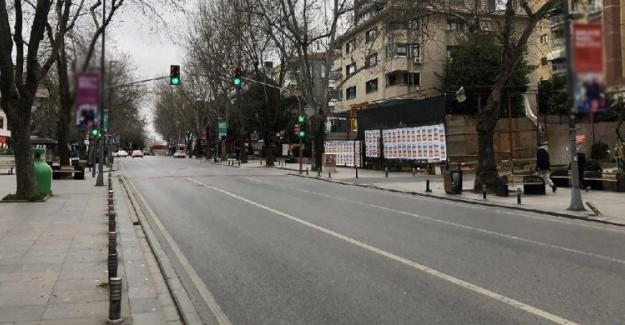 Sokağa Çıkma Yasakları Ne Zaman Bitecek?