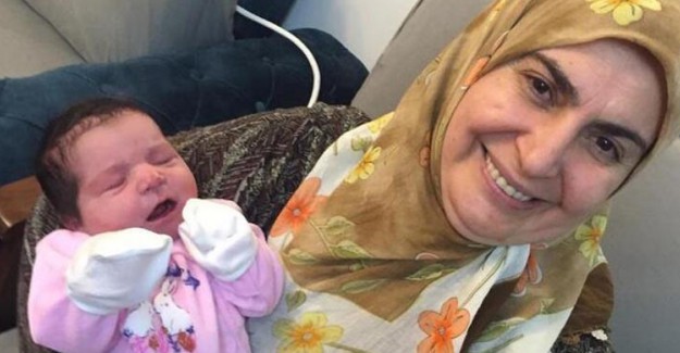 Sokağa Terk Edilen Bebeği Bulan Kadın Konuştu!