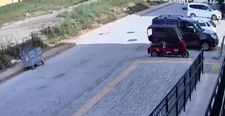 Sokak Köpeklerinin Saldırısına Uğrayan Çocukta Travma Oluşturdu