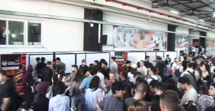Sokak Lezzetleri Temasıyla  Gastronomi Şenliği